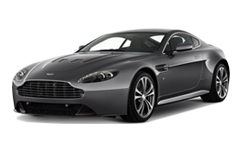 Aston Martin V12 Vantage I Купе
