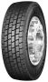 Грузовая шина Continental HDR+ 315/70R22,5 152/148M ведущая 16PR новая