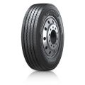 Hankook Smart Flex AH35 265/70R19,5 140/138M рулевая 14PR новая