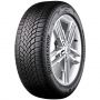 Легковая шина Bridgestone Blizzak LM005 DriveGuard Run Flat 225/55 R16 99V