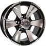 Легковой диск Neo Wheels 652 7,5x16 6x139,7 ET 110 BD