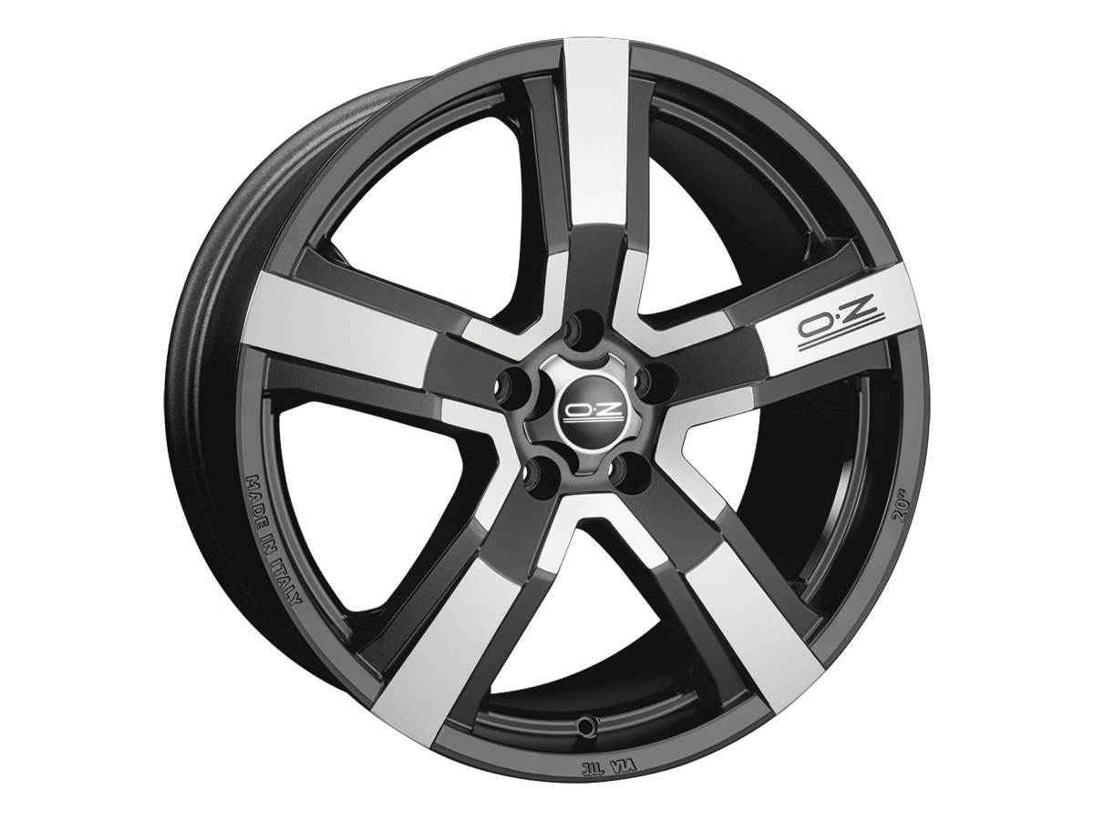 Et40 диски. Диски oz Versilia r20. Диск oz Versilia r20 5/130. Колесный диск oz Racing Versilia 8x18/5x114.3 et45 Black. Oz Racing Versilia 8x19 5x114,3 et35.