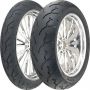 Мотошина Pirelli Night Dragon 130/60 R19 61H Front Wheel (переднее колесо)