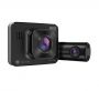 Видеорегистратор Navitel R250 DUAL 140 ° черный