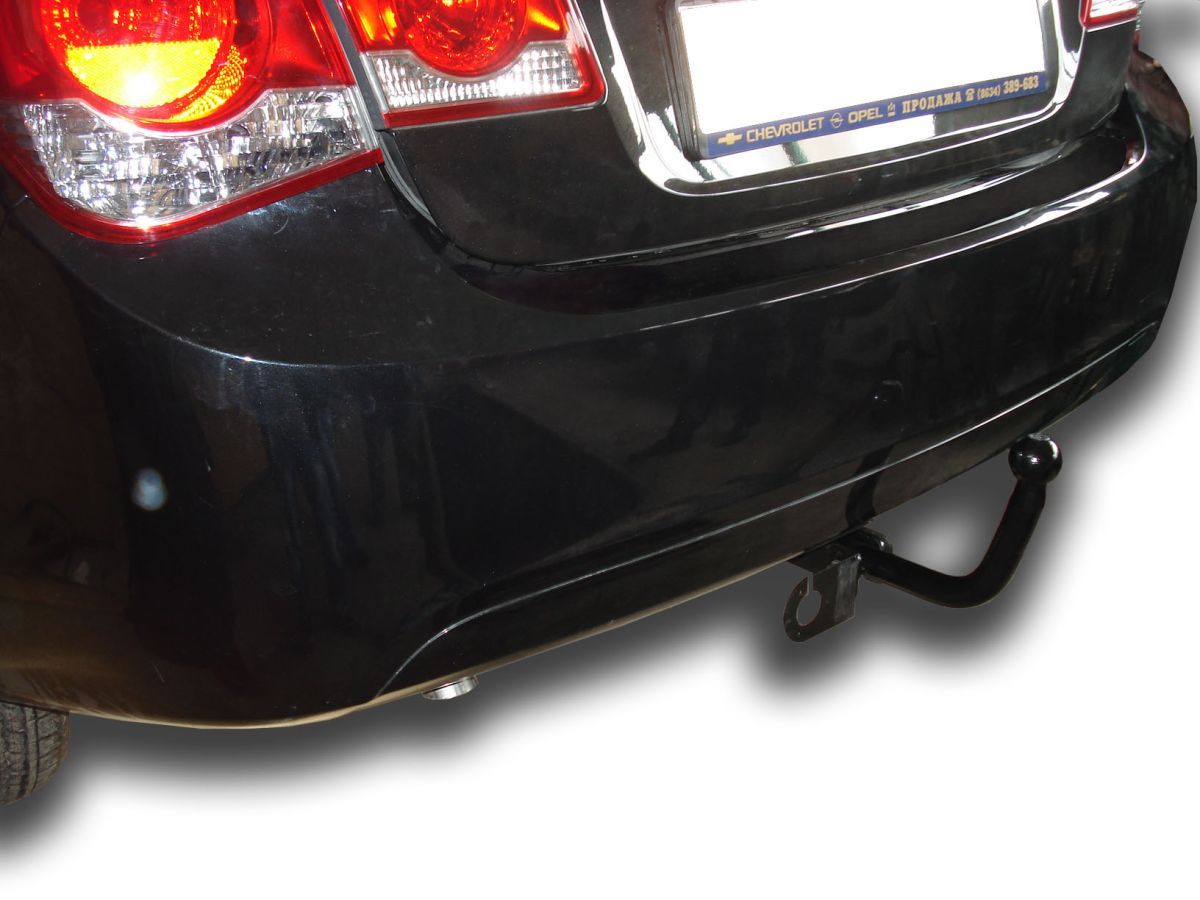 Leader Plus C211-A Chevrolet Cruze седан/хетчбек 2009-