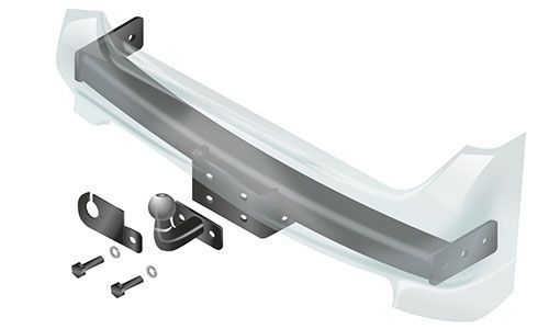 Leader Plus F123-FC Ford Transit 2013-