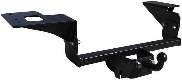 Leader Plus N103-FC Nissan X-TRAIL 2 (T31) 2007-2014