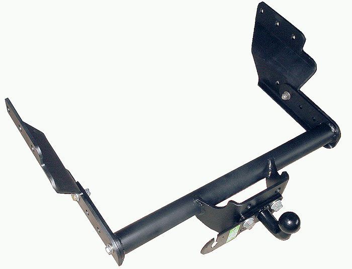 Leader Plus F116-FC Ford Transit Ford TRANSIT (FA) (фургон ) 2000-2014
