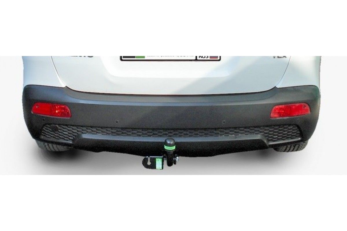 Leader Plus H215-A Hyundai Santa Fe FE (CM) 2006-2012/Kia Sorento 2009-2012